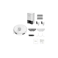 Ezviz robotti-imuri RE4 Plus