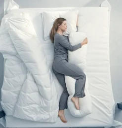 Familon Body vartalotyyny 30x140 cm