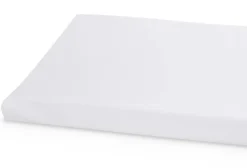 Familon Flat Organic lasten aluslakana valk 150x200