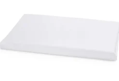 Familon Flat Organic vauvan aluslakana valk 90x150