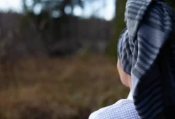 Familon Hamam kylpypyyhe harmaa 90x180