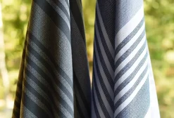 Familon Hamam kylpypyyhe harmaa 90x180