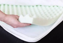 Familon Memory sijauspatja 180x200x7