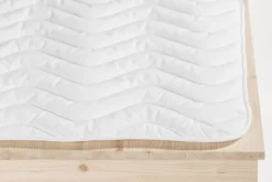 Familon Original vauvan sijauspatja 60x120 cm valkoinen