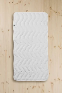 Familon Original vauvan sijauspatja 60x120 cm valkoinen