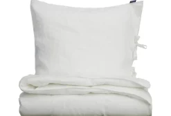 Familon Pellava pussilakanasetti valk 150x200/50x60