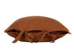 Familon Pellava tyynyliina kaneli 50x60