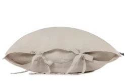 Familon Pellava tyynyliina greige 50x60