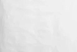 Familon Percale Organic aluslakana valkoinen 150x270