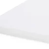 Familon Percale Organic muotolakana valkoinen 90x200+20