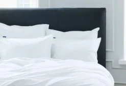 Familon Percale pussilakanasetti tupla valkoinen 230x220/2x55x65