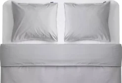Familon Percale pussilakanasetti tupla harmaa 230x220/2x55x65