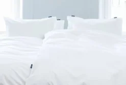 Familon Percale tyynyliina  valk 55x65