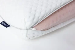 Familon tyyny Memory Shape 40x55 cm