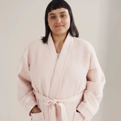 Familon Vohveli kylpytakki puuteri