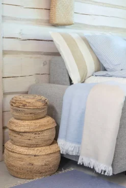 Fanni K Home kori Tyyni kannella 40 cm