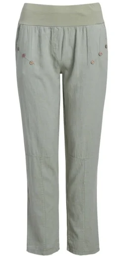 Fashion Highlight housut Bernhard