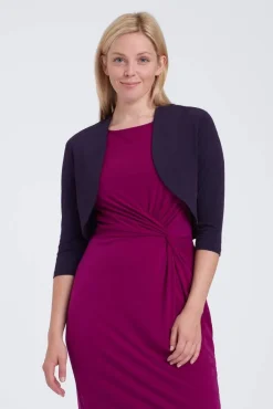 Femme bolero 76477-87093