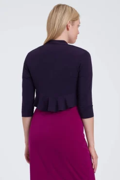 Femme bolero 76477-87093