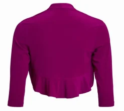 Femme bolero 76477-87093