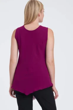 Femme toppi 14348-84086