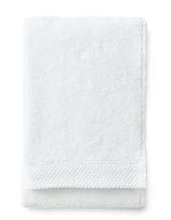 Finlayson käsipyyhe Hali 50x70 l.valk