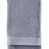 Finlayson käsipyyhe Hali 50x70 harmaa