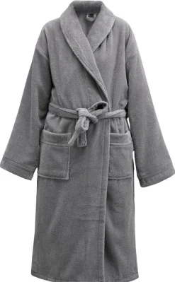 Finlayson kylpytakki Hali harmaa