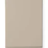 Finlayson muotoonommeltu twill lakana 90x200+25 cm beige