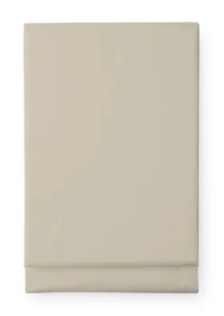 Finlayson parivuoteen satiinialuslakana yksivärinen 240x270 hiekka