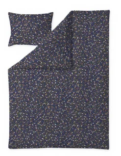 Finlayson pussilakanasetti Sievä 150x210 + 50x60 cm sininen/