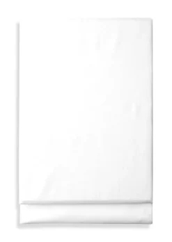 Finlayson satiinialuslakana 240x270cm valkoinen