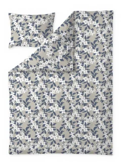 Finlayson satiinipussilakanasetti Dunia 150x210+50x60 cm