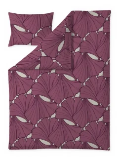 Finlayson satiinipussilakanasetti Lilia 150x210+50x70 cm roo