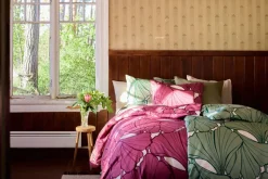 Finlayson satiinipussilakanasetti Lilia 150x210+50x70 cm roo