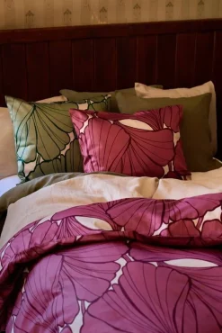 Finlayson satiinipussilakanasetti Lilia 150x210+50x70 cm roo