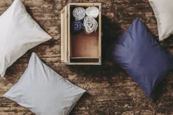 Finlayson tyynyliina 50x60 cm harmaa