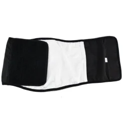 Finnero JustinCase urosvyö Musta XS