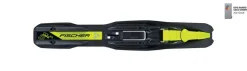 Fischer hiihtoside XC-Binding Tour Step-In JR IFP