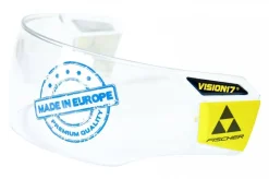 Fischer kypärän visiiri Vision 17 PRO F5
