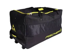 Fischer laukku Goalie Pro JR