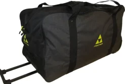 Fischer laukku Player YTH