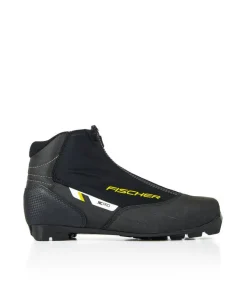 Fischer monot XC Pro Black Yellow S21822