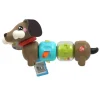 Fisher-Price Click & Spin Activity Pup