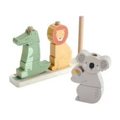 Fisher-Price eläimet Stack & Sort