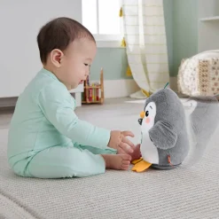 Fisher-Price Flap & Wobble Penguin
