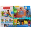 Fisher-Price huoltoasema Little People