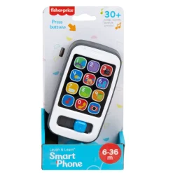 Fisher-Price älypuhelin Smart Stages Smart Phone