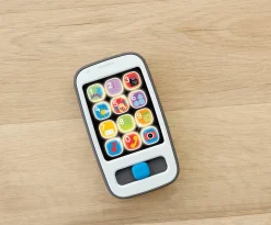 Fisher-Price älypuhelin Smart Stages Smart Phone