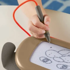 Fisher-Price magneettinen piirustustaulu Pet Pals